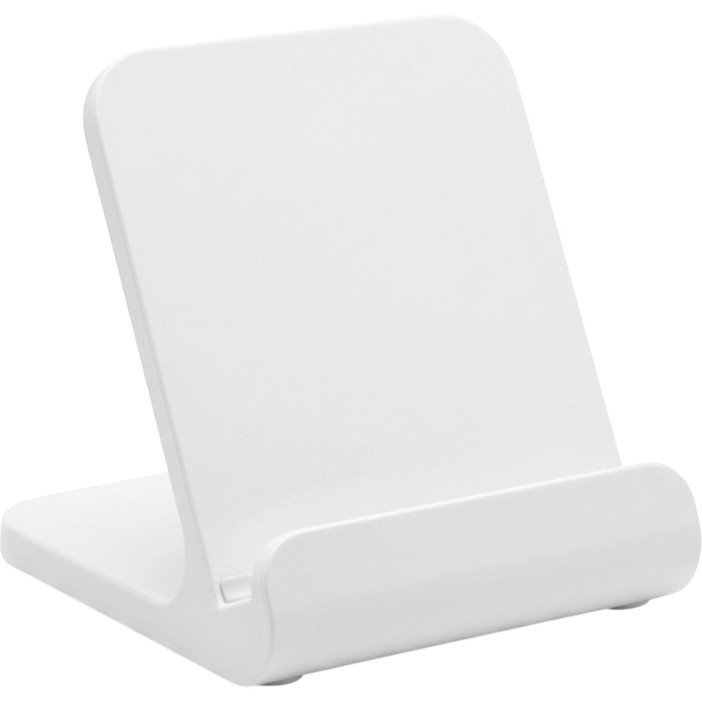 Fotch Compact Phone Stand White Angle Slot