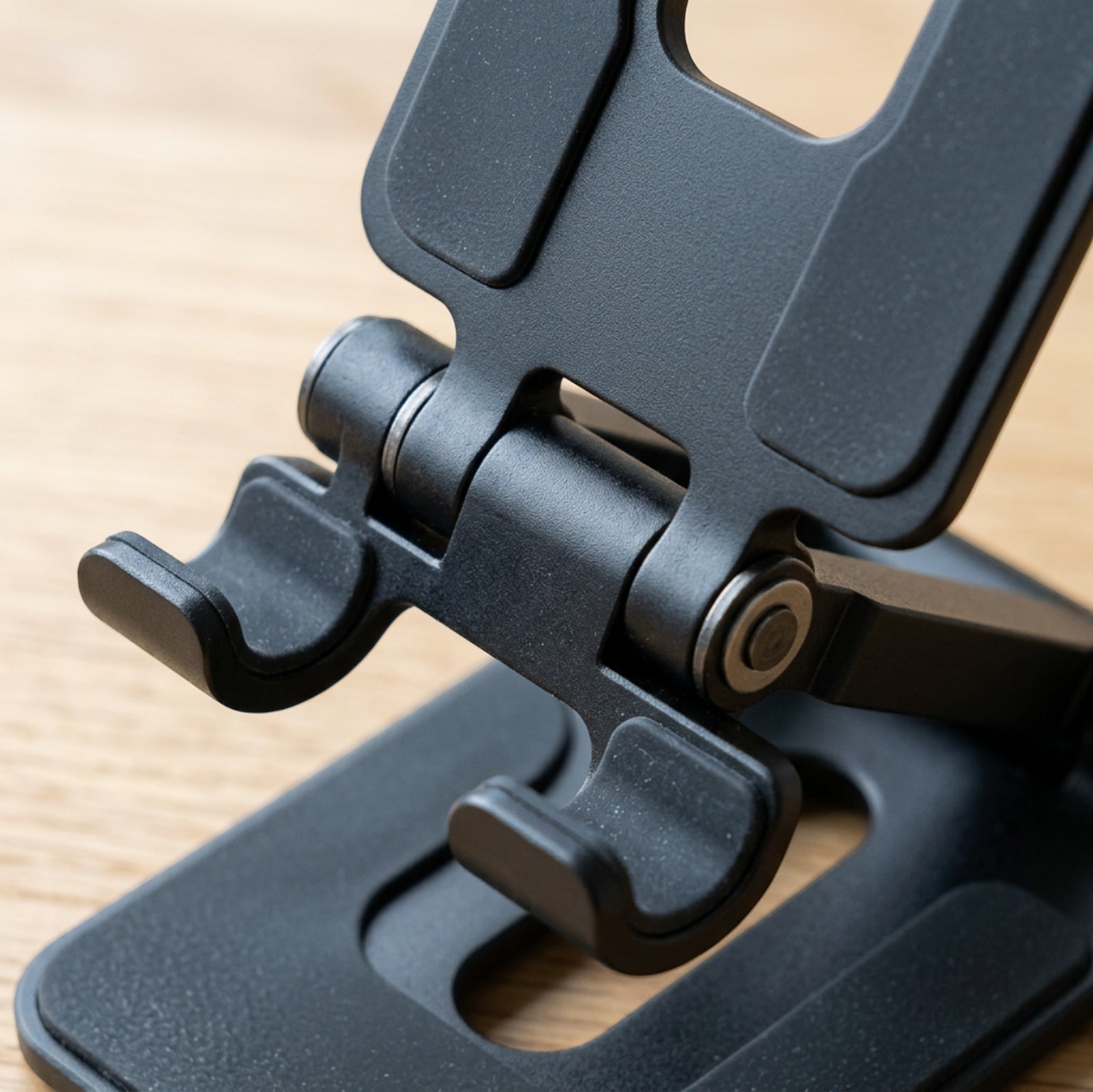Fotch Foldable Phone Stand Matte Black
