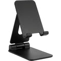 Fotch Foldable Phone Stand Matte Black