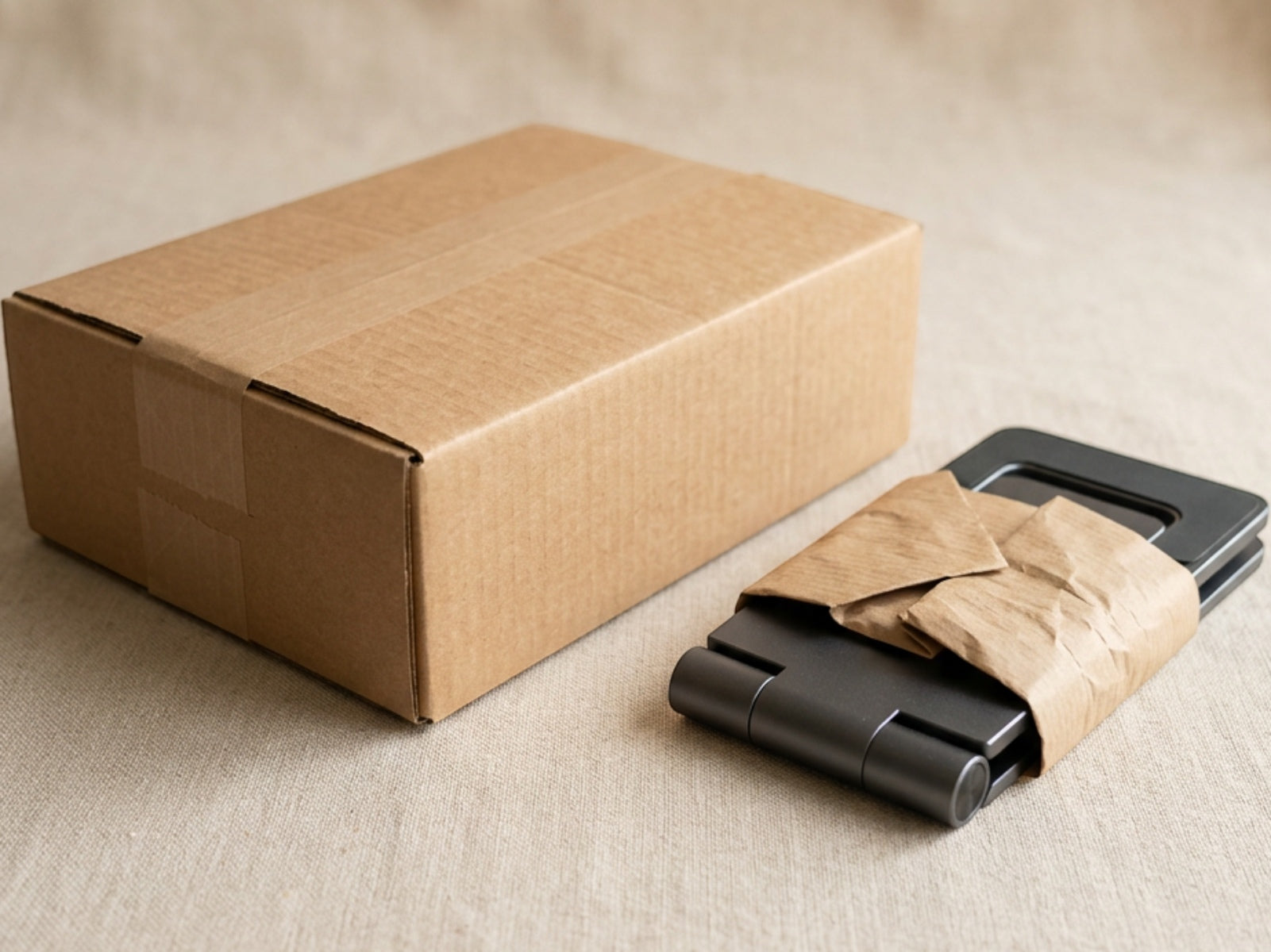 Reliable shipping and returns